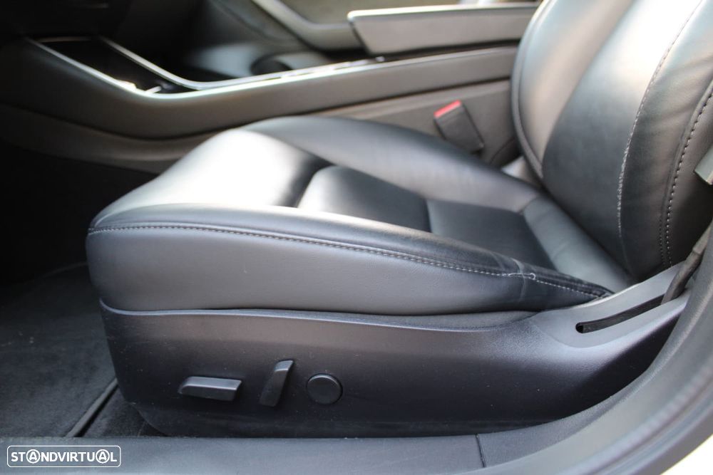 Tesla Model 3 Standard Range Plus RWD - 23