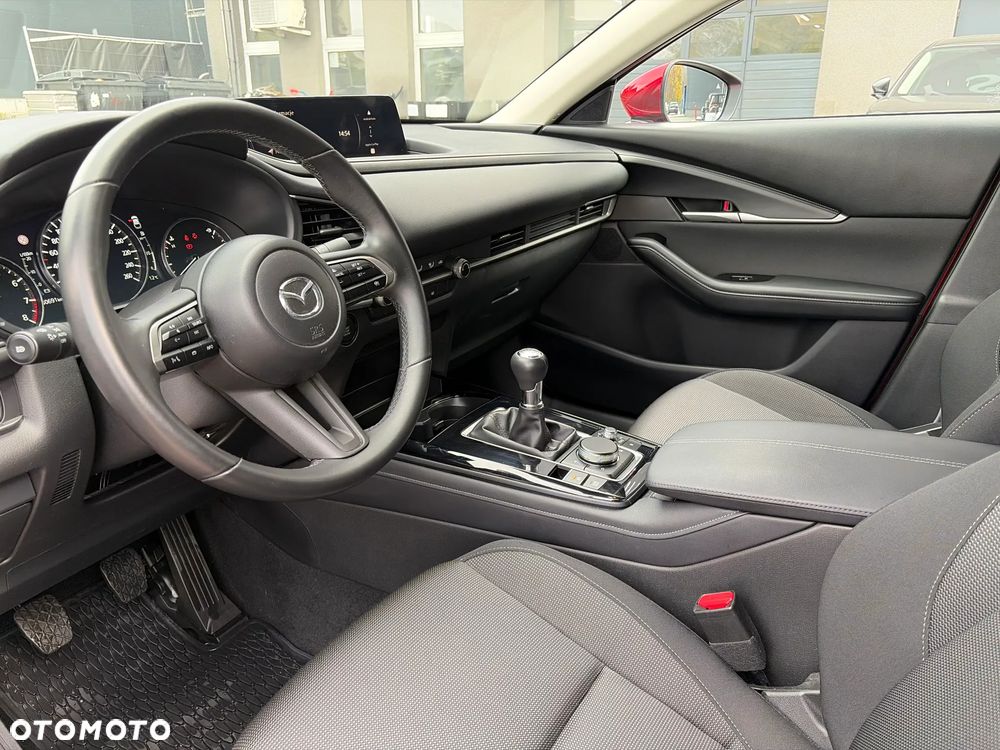 Mazda CX-30 2.0 mHEV Prime-Line 2WD - 11