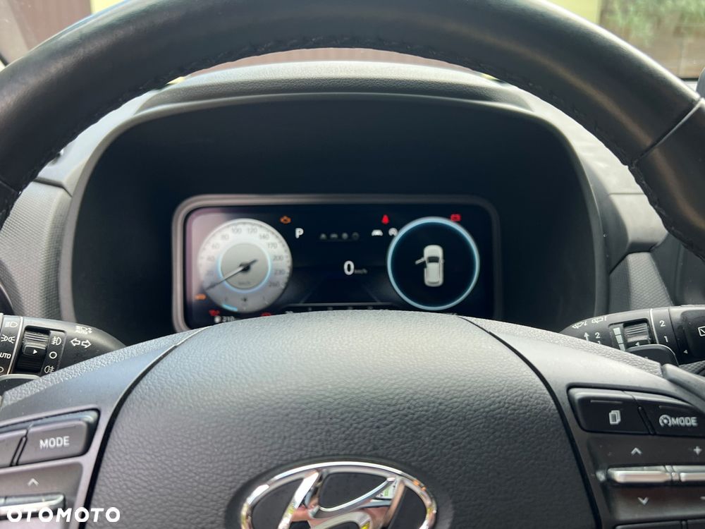 Hyundai Kona 1.6 T-GDI Style DCT - 17
