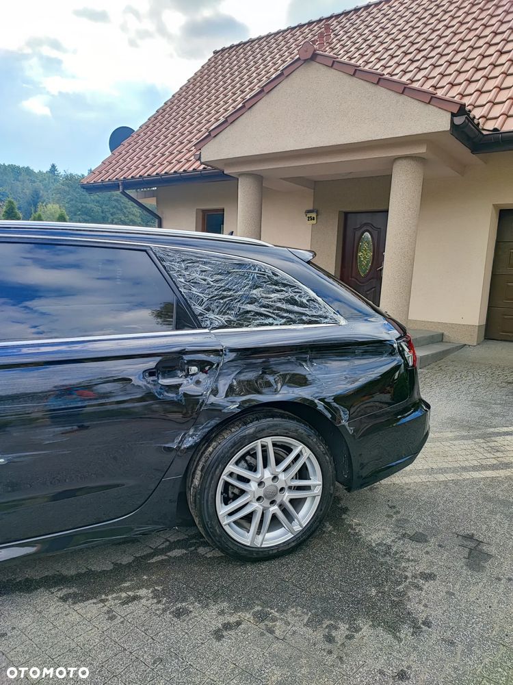 Audi A6 - 18