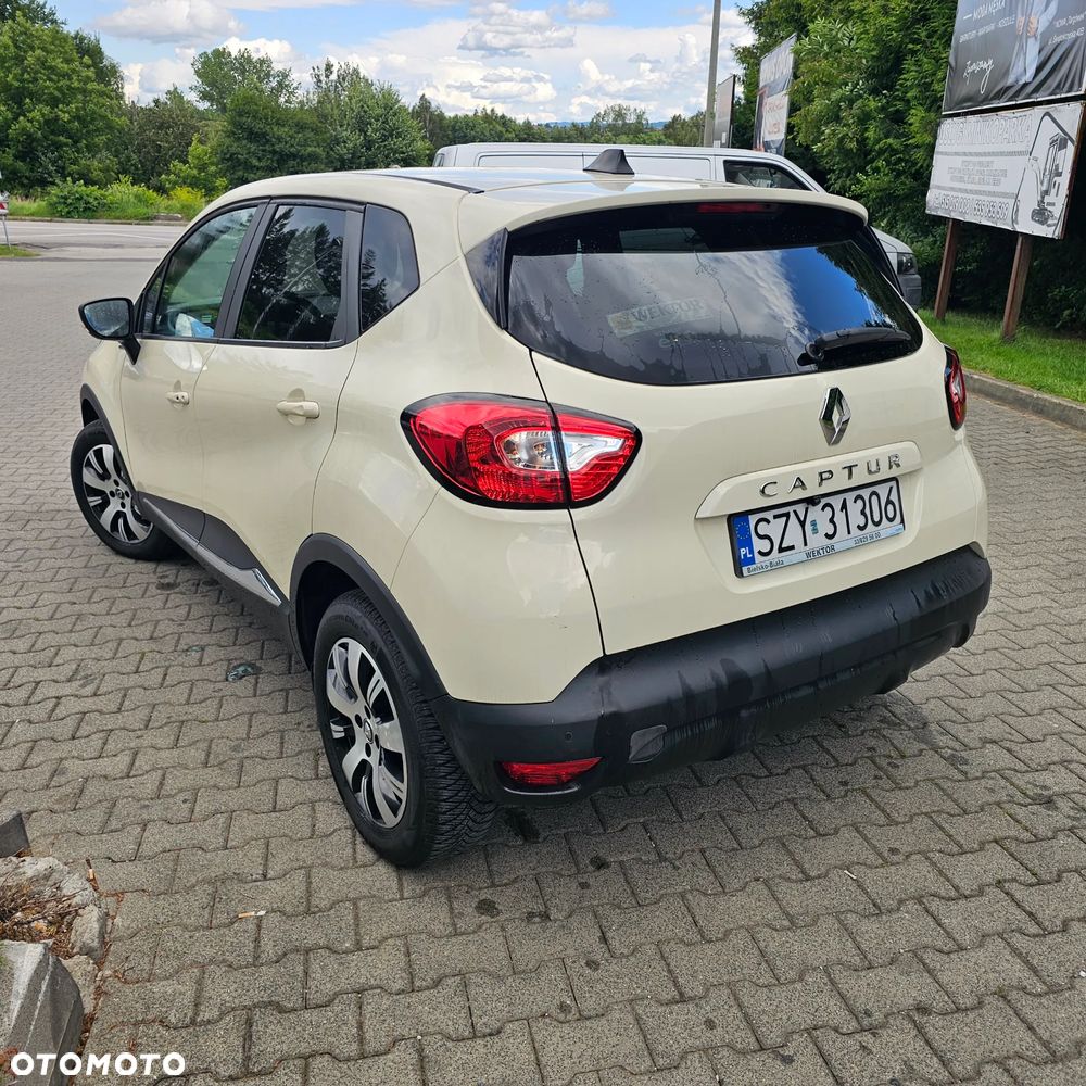 Renault Captur 1.2 Energy TCe Limited - 11