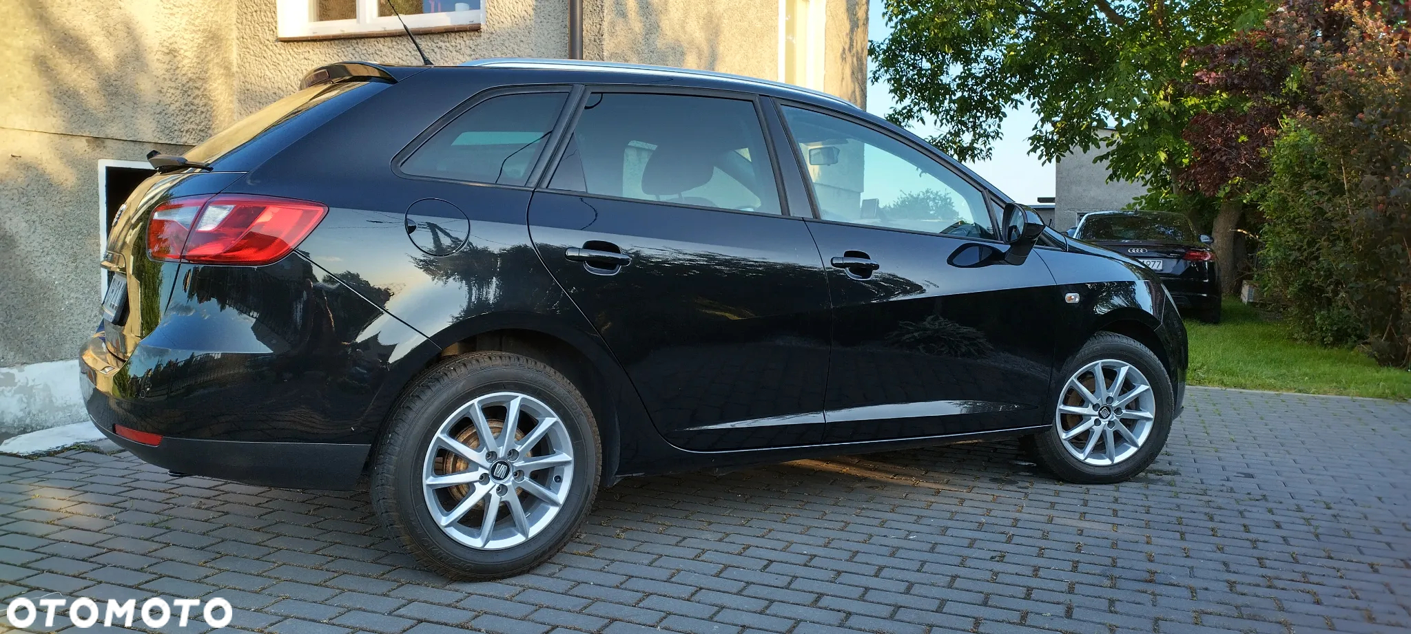 Seat Ibiza 1.2 12V Style Salsa - 11