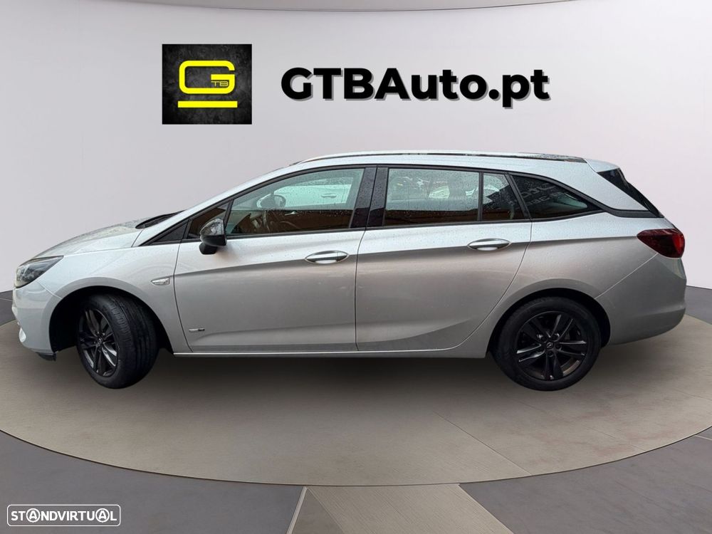 Opel Astra Sports Tourer - 6