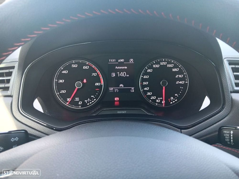 SEAT Arona 1.0 TSI FR - 13