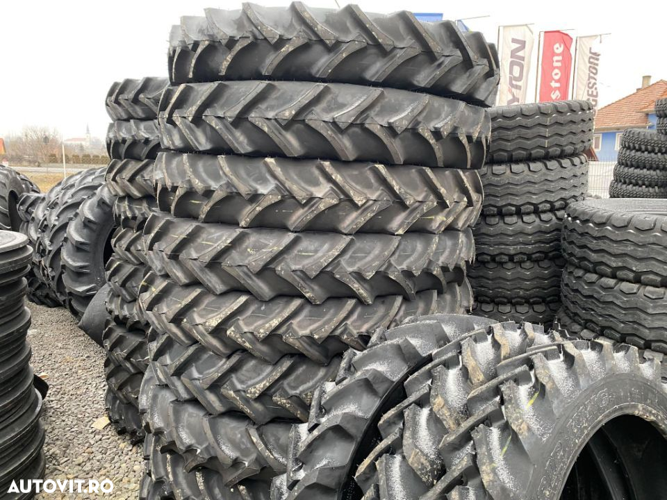 Anvelopa 9.5-32 SRC GRIPKING 8PR TT - TRANSPORT GRATUIT! - 2