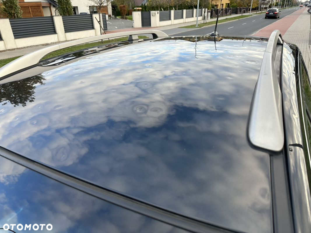 Opel Antara 2.2 CDTI Cosmo - 14