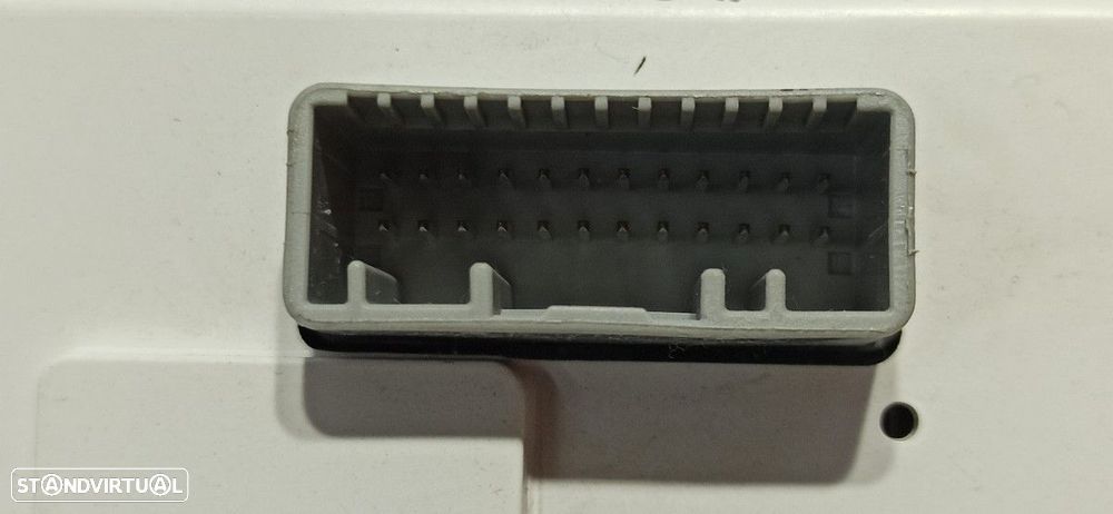 TELA/ECRÃ MULTIFUNÇÕES RENAULT KOLEOS DYNAMIQUE - 2