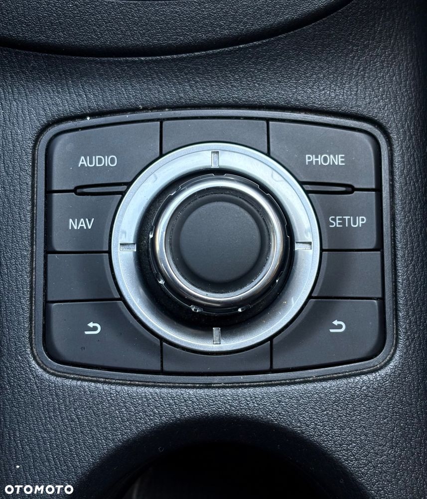 Mazda CX-5 - 22