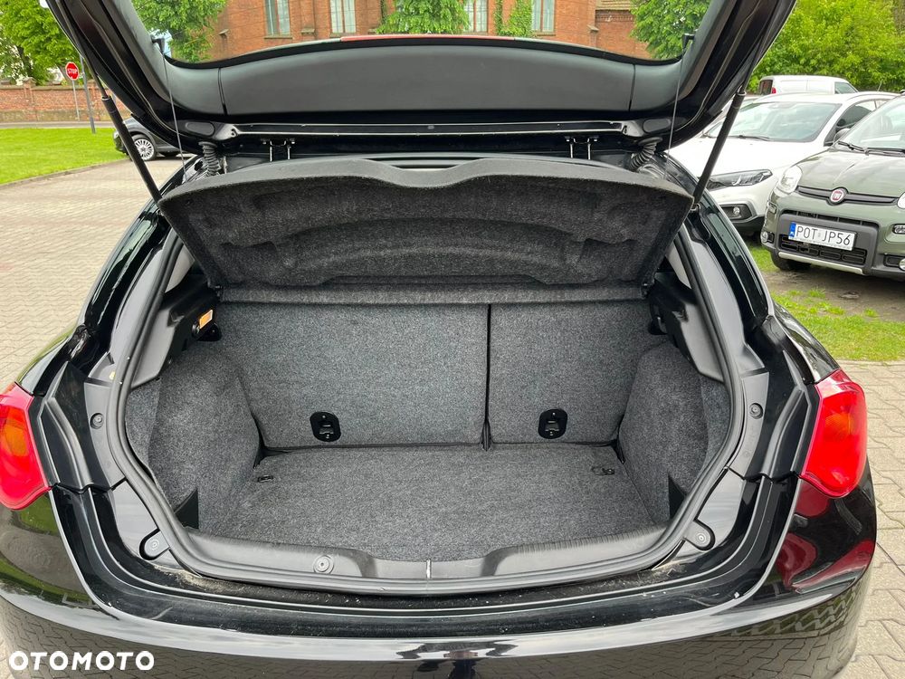 Alfa Romeo Giulietta 1.4 TB Distinctive - 14