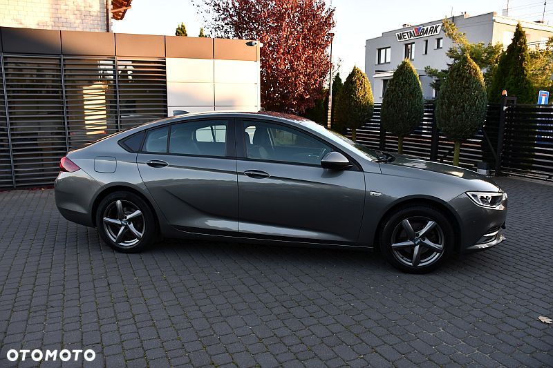 Opel Insignia 1.5 ECOTEC Direct Inj Turbo Innovation - 37
