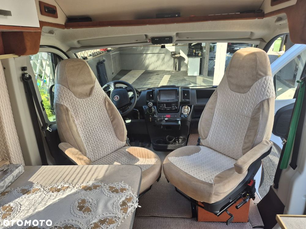 Fiat Ducato - 9