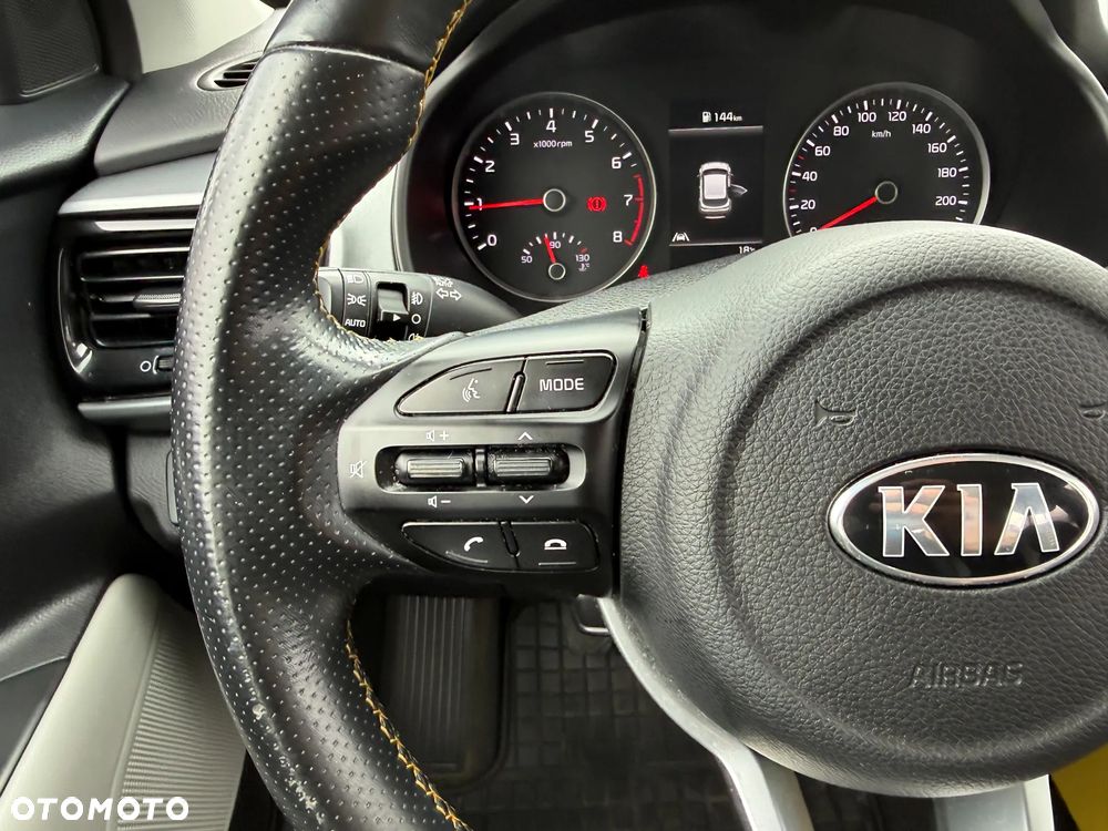 Kia Stonic 1.0 T-GDI L - 14