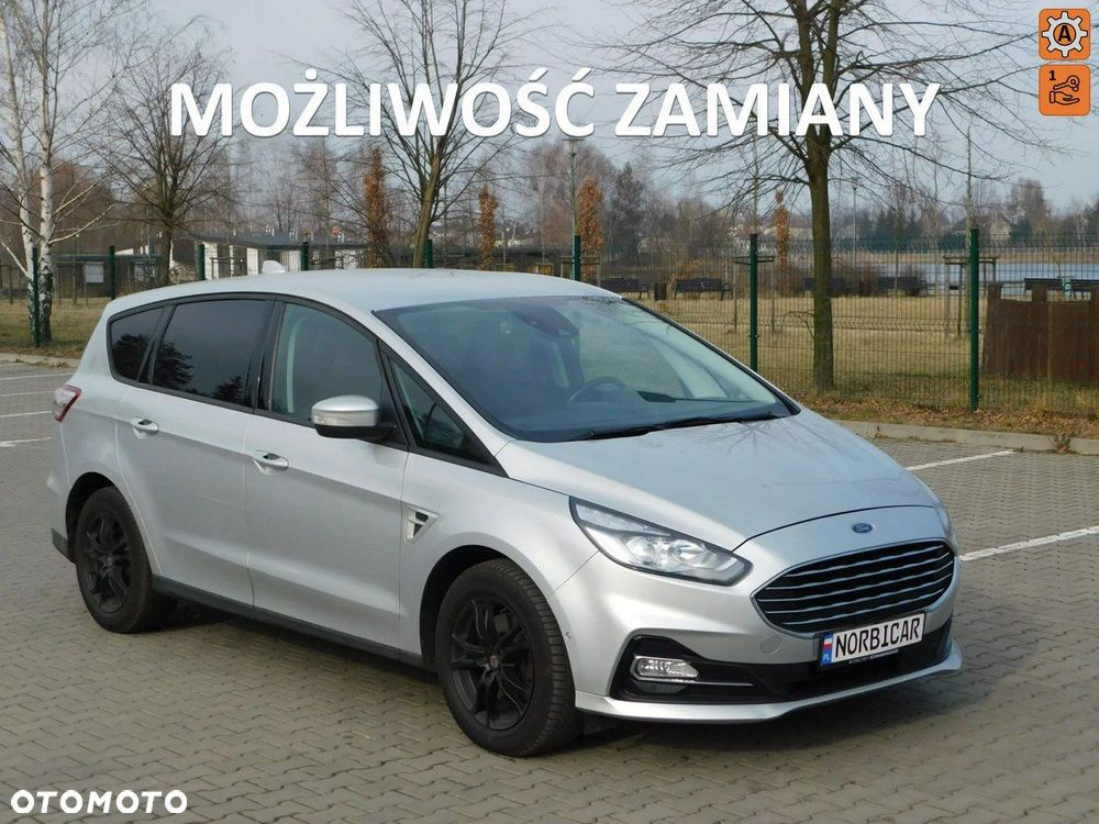 Ford S-Max - 2