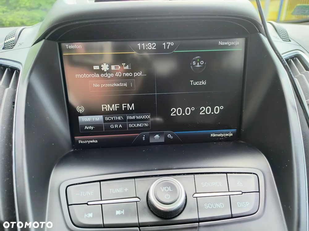 Ford C-MAX 1.5 TDCi Titanium - 7