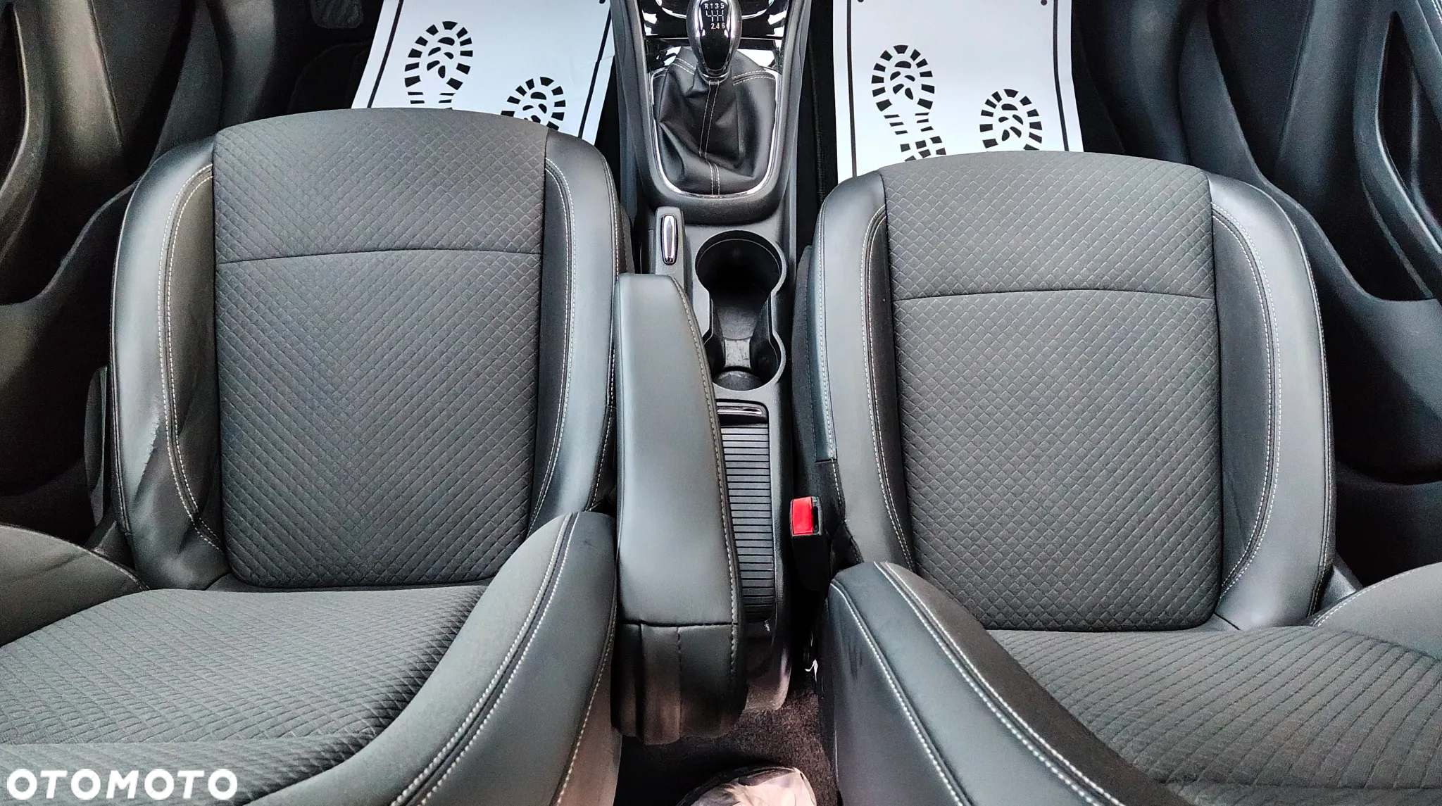 Opel Mokka 1.4 T Cosmo - 23