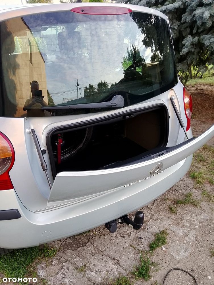 Renault Modus 1.2 16V Authentique - 5