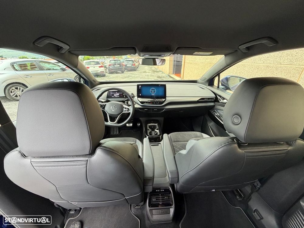 VW ID.5 77 kWh Pro Performance - 9
