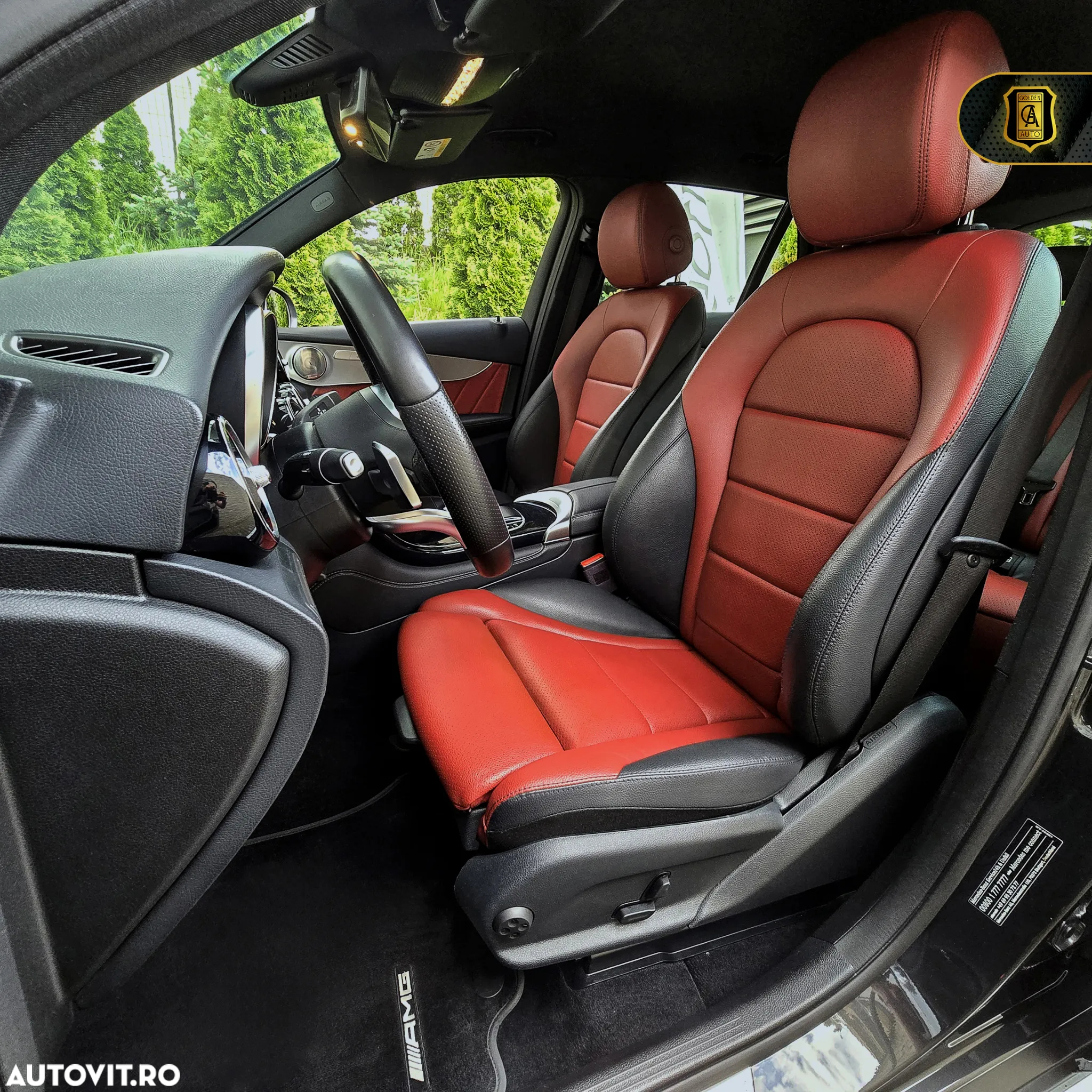 Mercedes-Benz GLC - 10