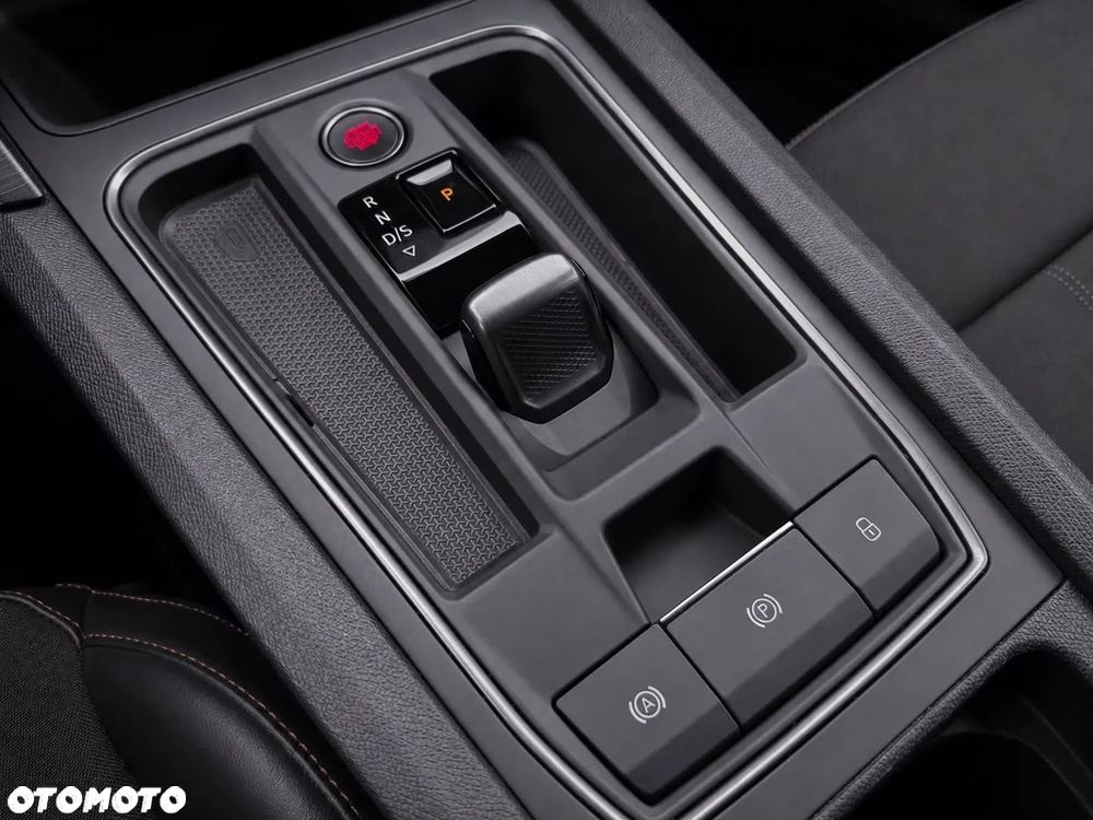 Cupra Formentor - 23