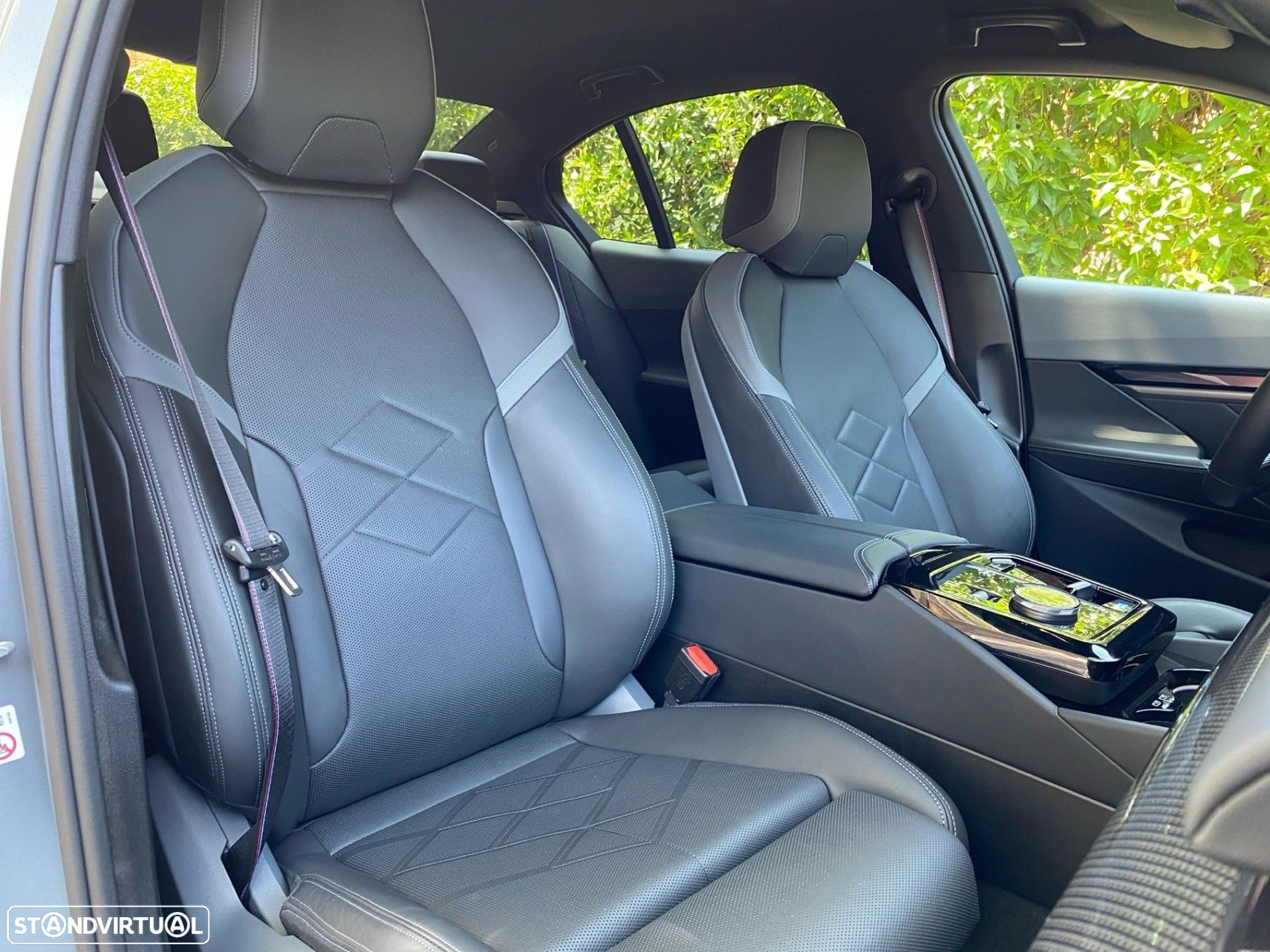 BMW i5 M60 xDrive Pack Desportivo M Pro - 25
