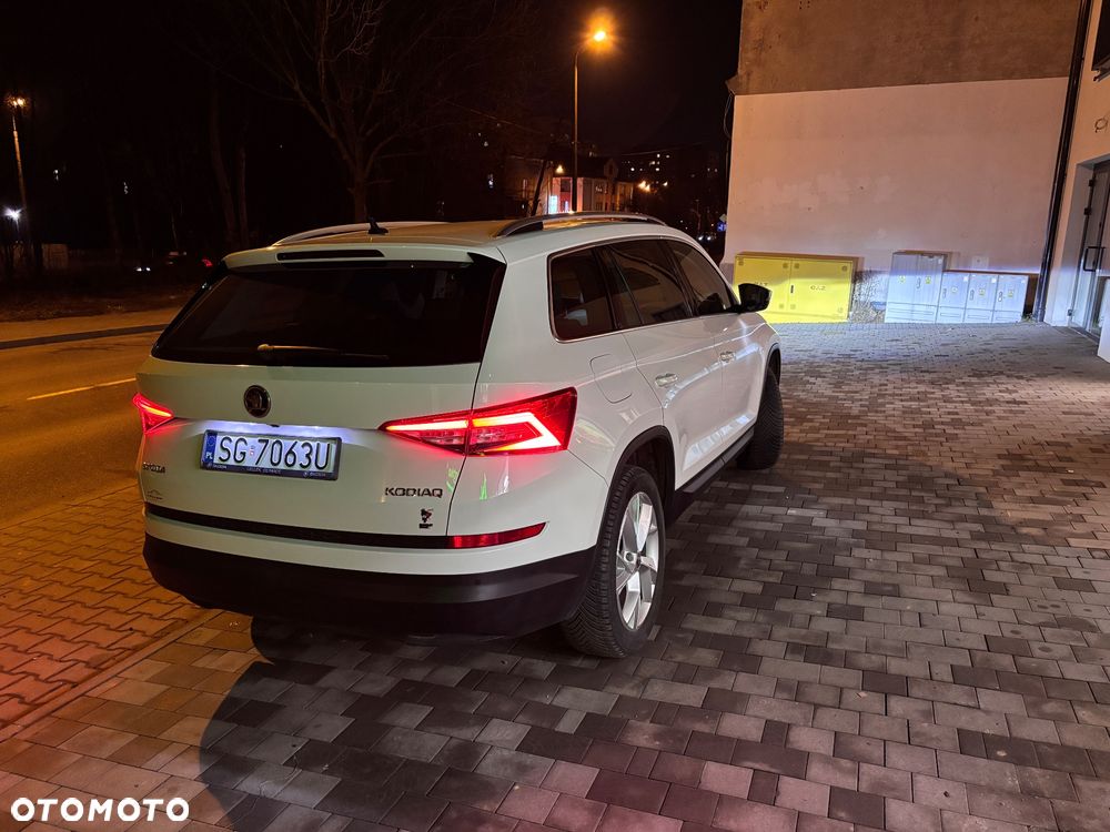 Skoda Kodiaq 2.0 TDI 4x2 Style DSG - 15