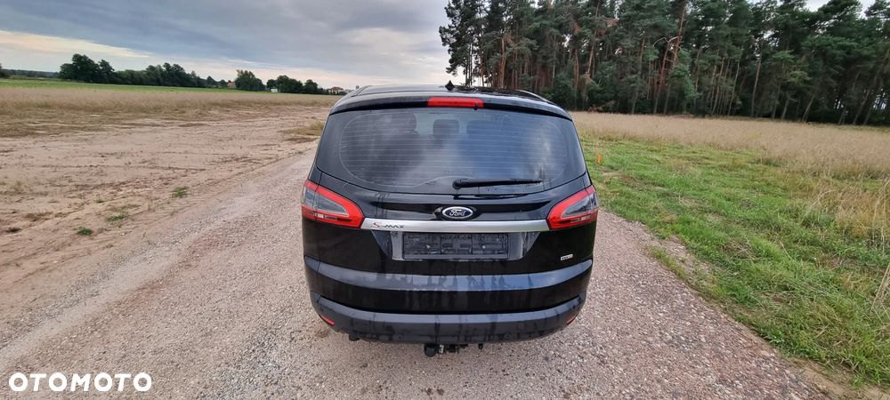 Ford S-Max 2.0 TDCi DPF Champions Edition - 4