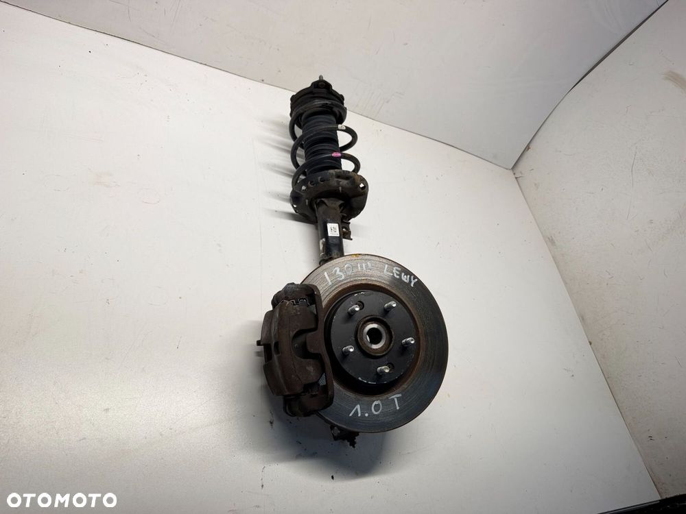 MCPHERSON LEWY ZWROTNICA HYUNDAI I30 III 1.0 T-GDI 54651-G4AA0 2017- - 3
