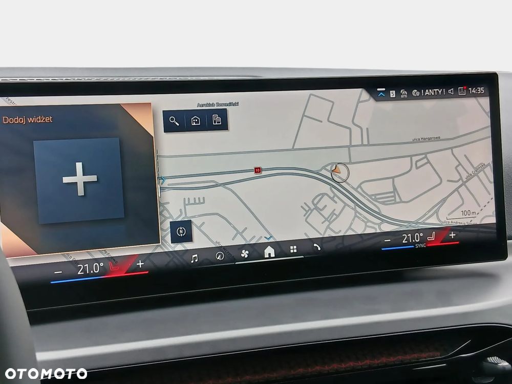 BMW Seria 3 318d MHEV - 21