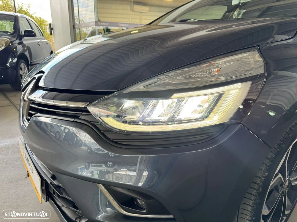 Renault Clio (Energy) TCe 90 Start & Stop INTENS - 22
