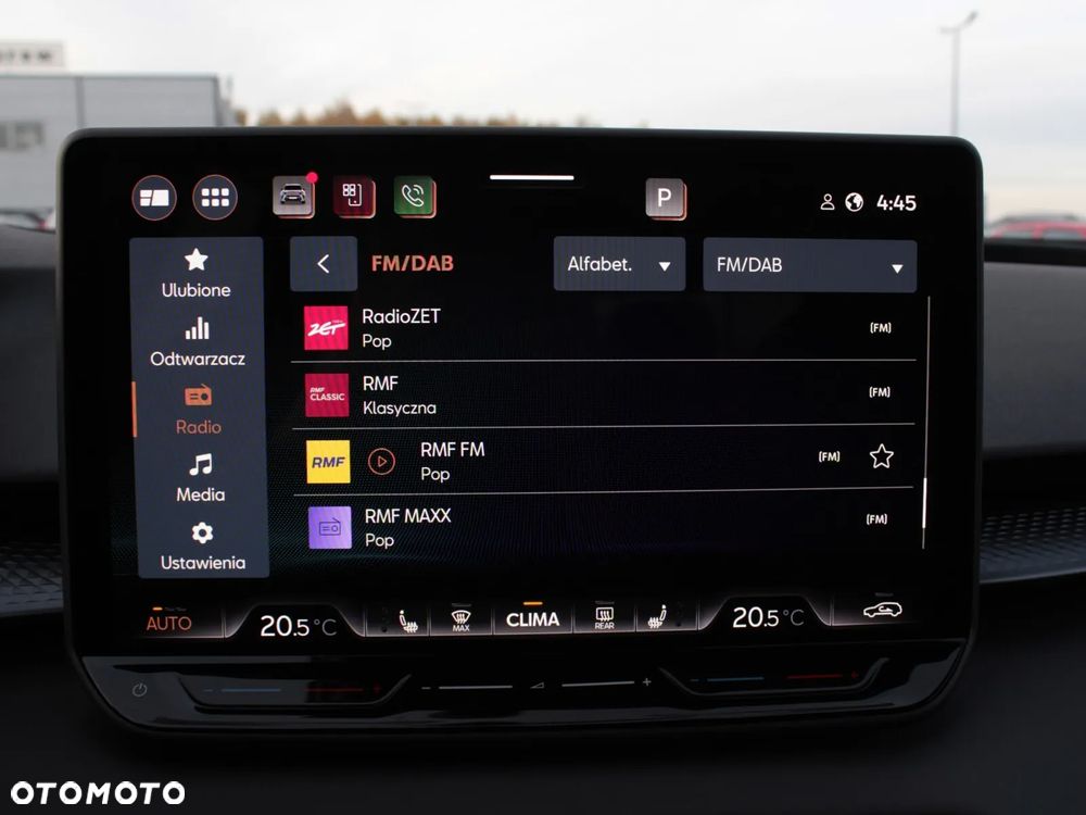 Cupra Terramar 1.5 eTSI mHEV DSG - 26