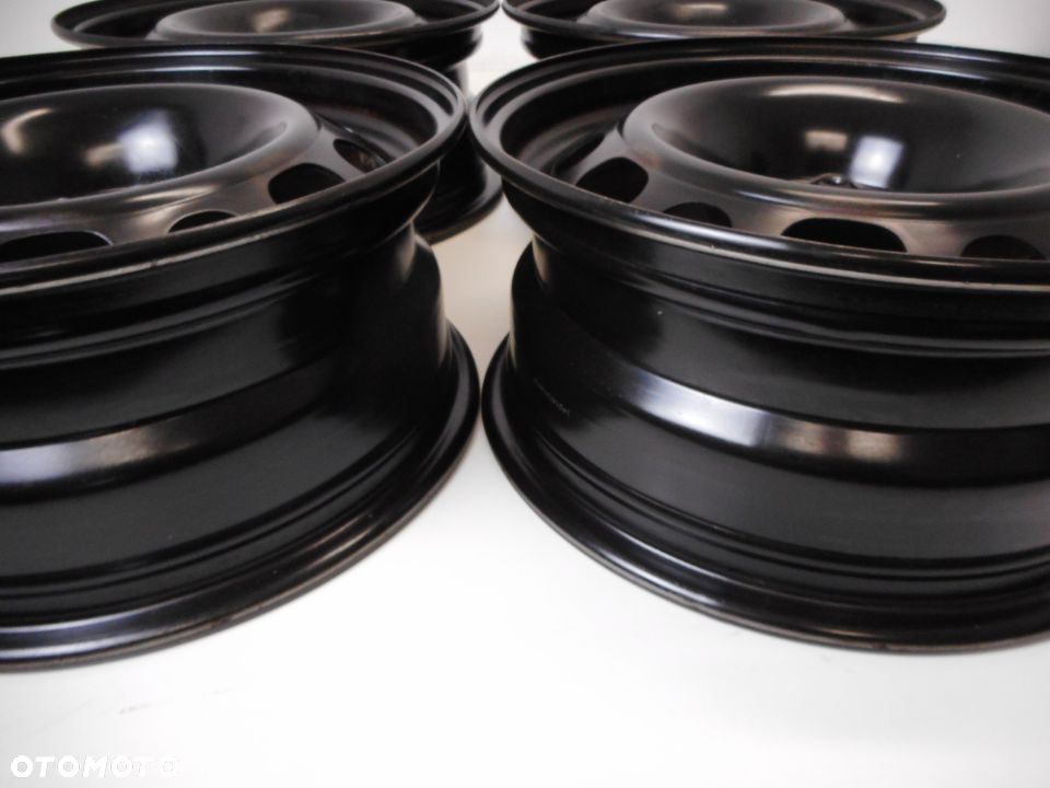 Felgi 15 Citroen Berlingo C4 Peugeot 308 Partner II ET27 - 9