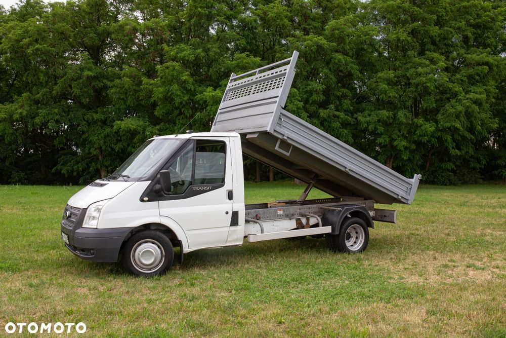 Ford TRANSIT - 25