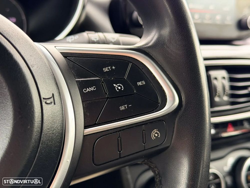 Fiat Tipo 1.3 MultiJet City Life - 20