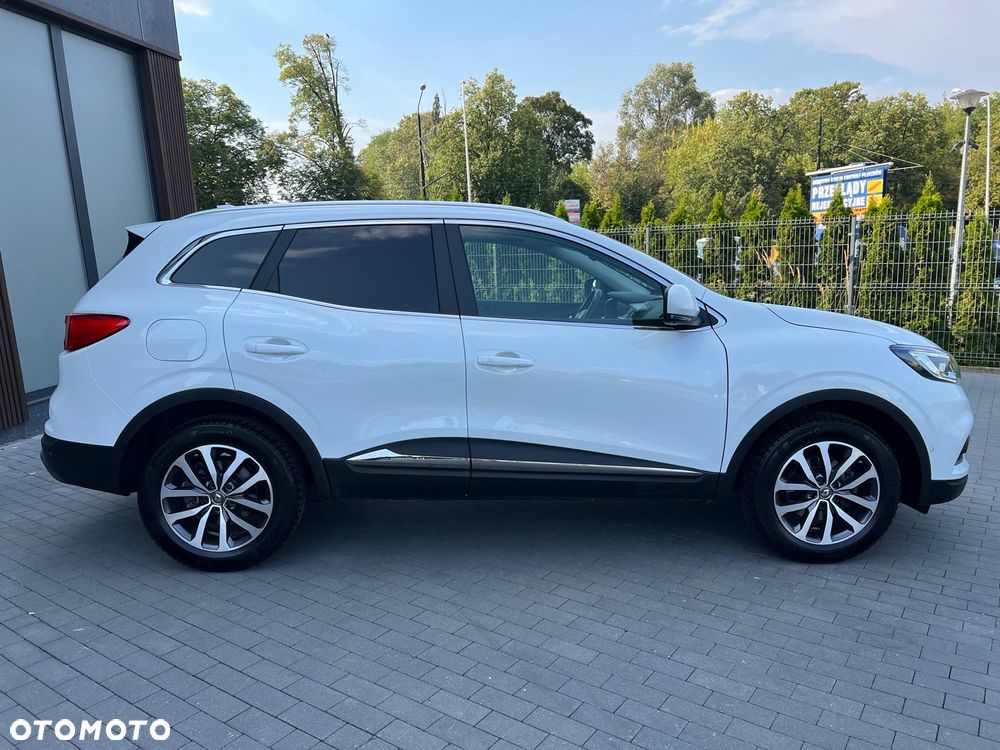 Renault Kadjar TCe 160 EDC GPF INTENS - 3