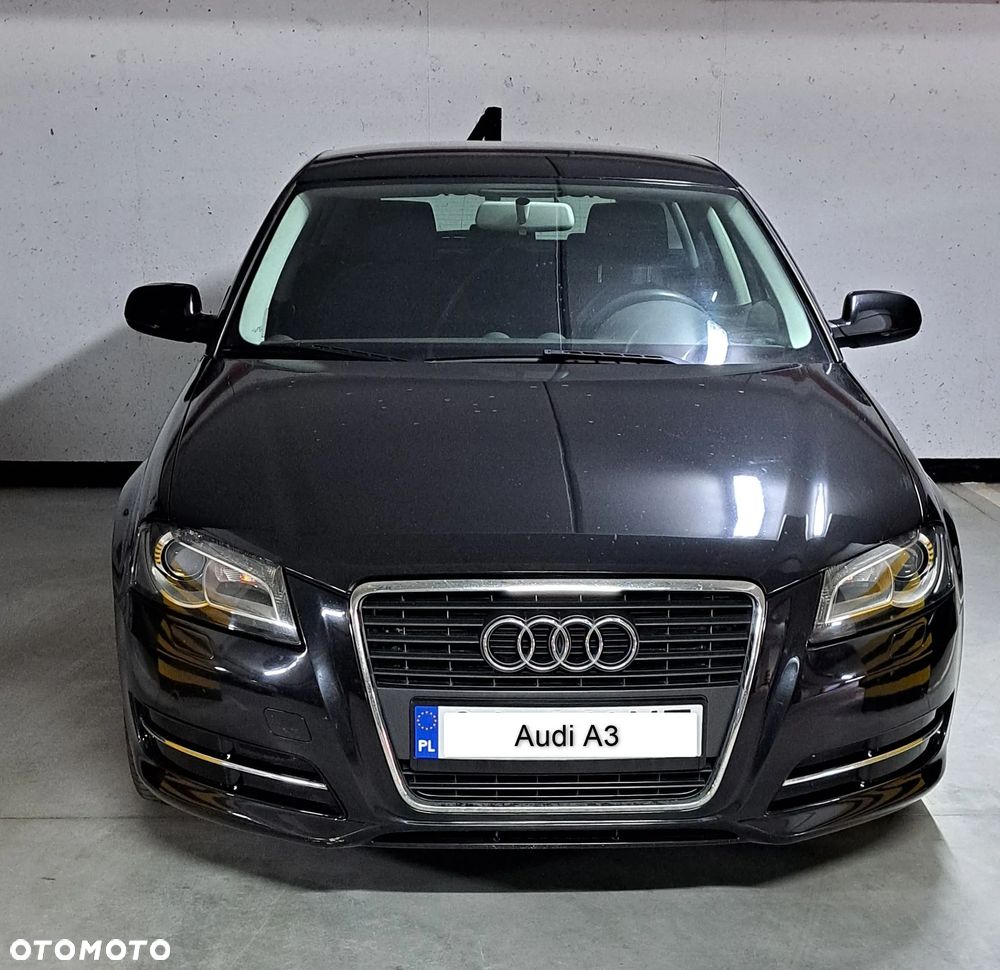 Audi A3 Sportback - 16