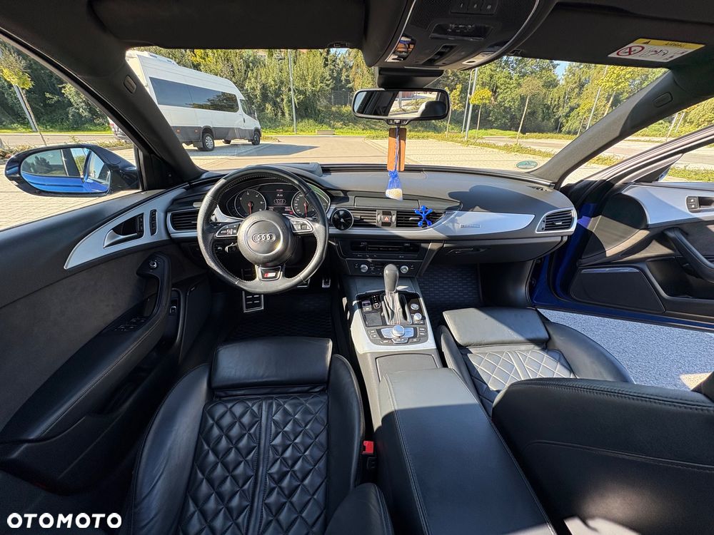 Audi A6 - 8