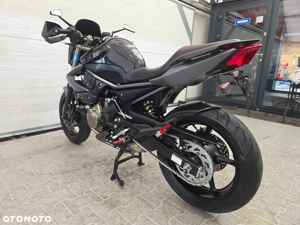 Yamaha XJ - 23