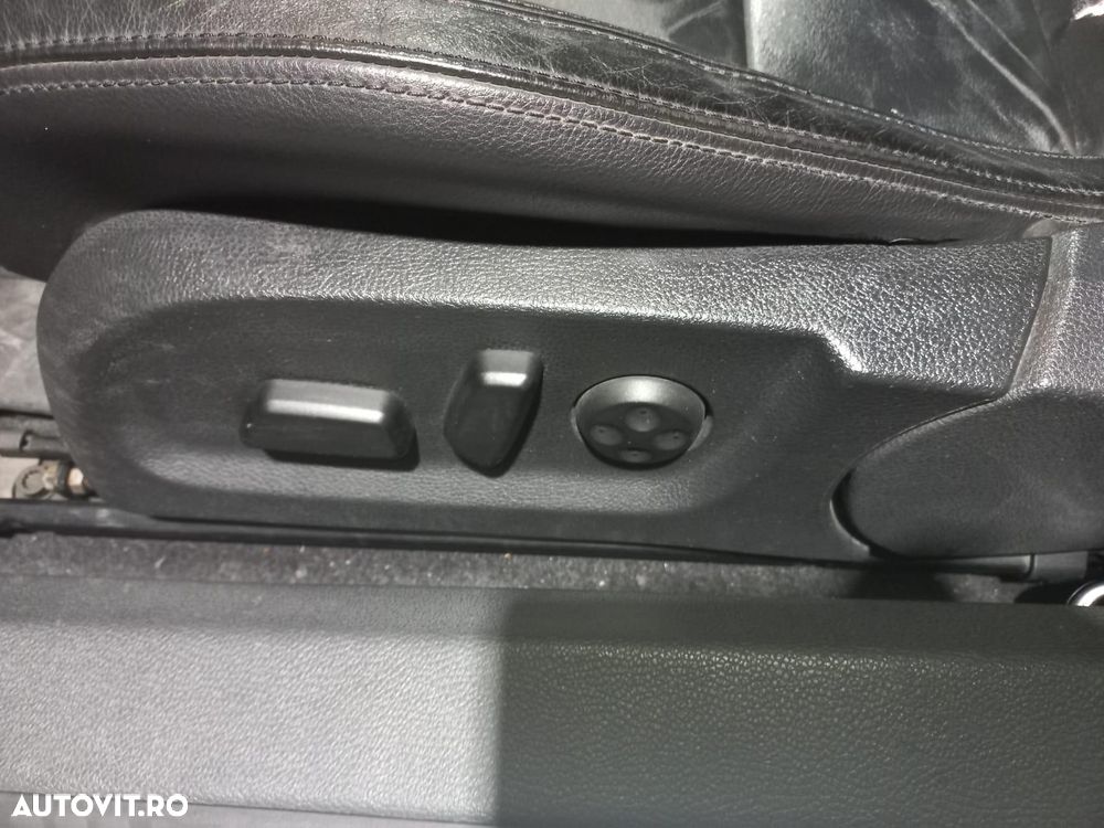 Volkswagen Eos 2.0 FSI - 6