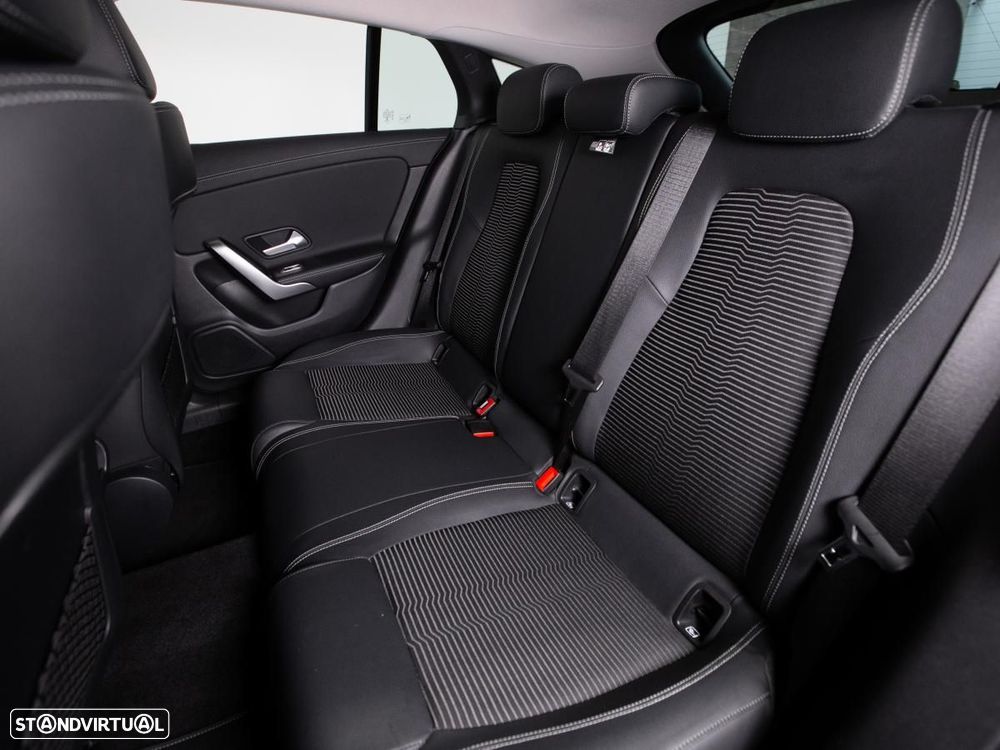 Mercedes-Benz CLA 250 e Shooting Brake 8G-DCT Progressive - 10