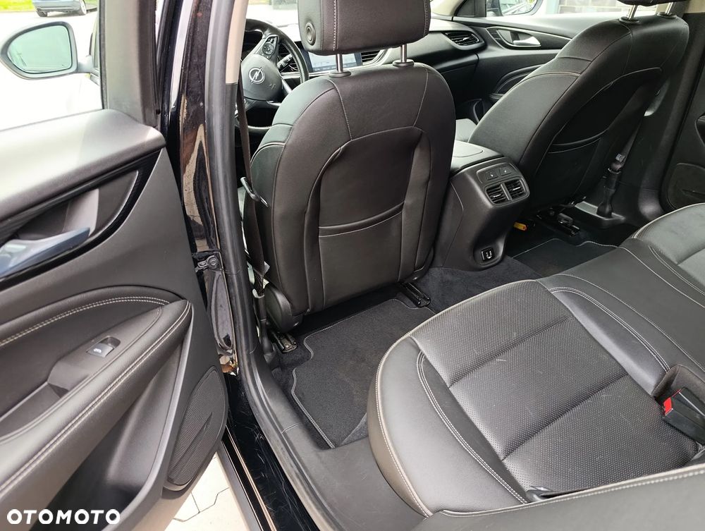 Opel Insignia 2.0 CDTI 4x4 ecoFLEX Start/Stop Business Edition - 15