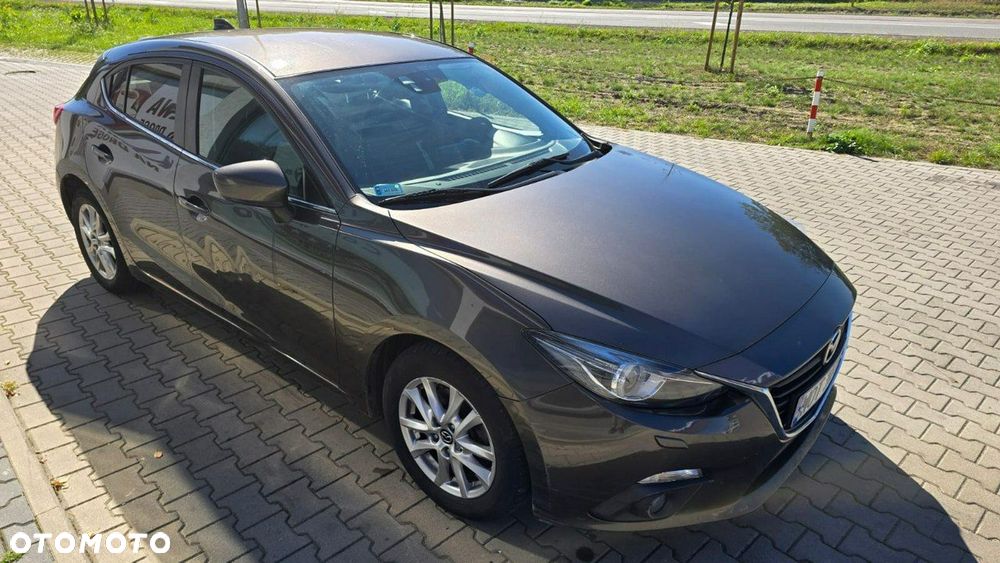 Mazda 3 - 10