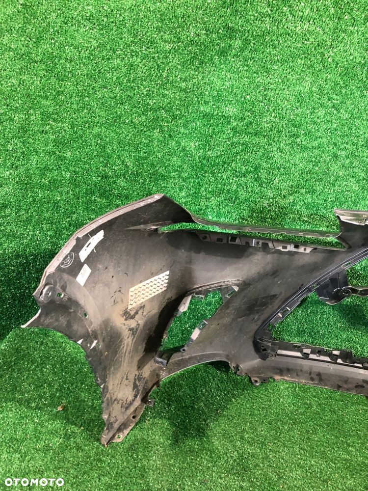 ZDERZAK PRZEDNI PRZÓD LEXUS NX300 LIFT NR.1065 - 9