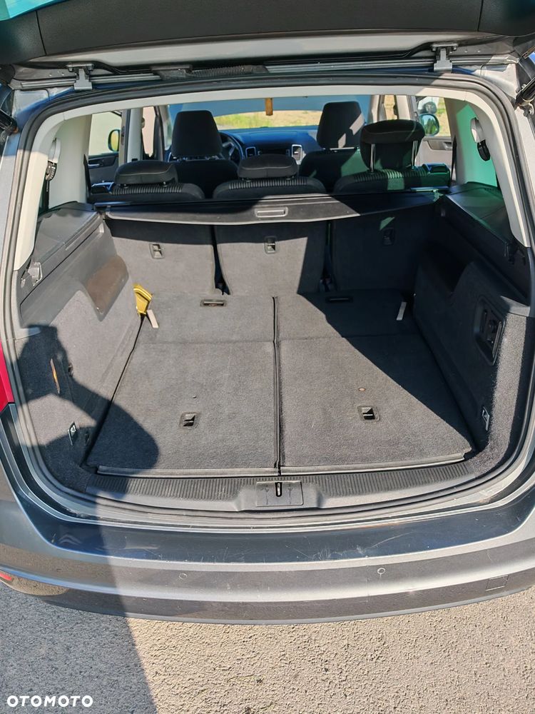 Seat Alhambra 2.0 TDI DPF Ecomotive - 18