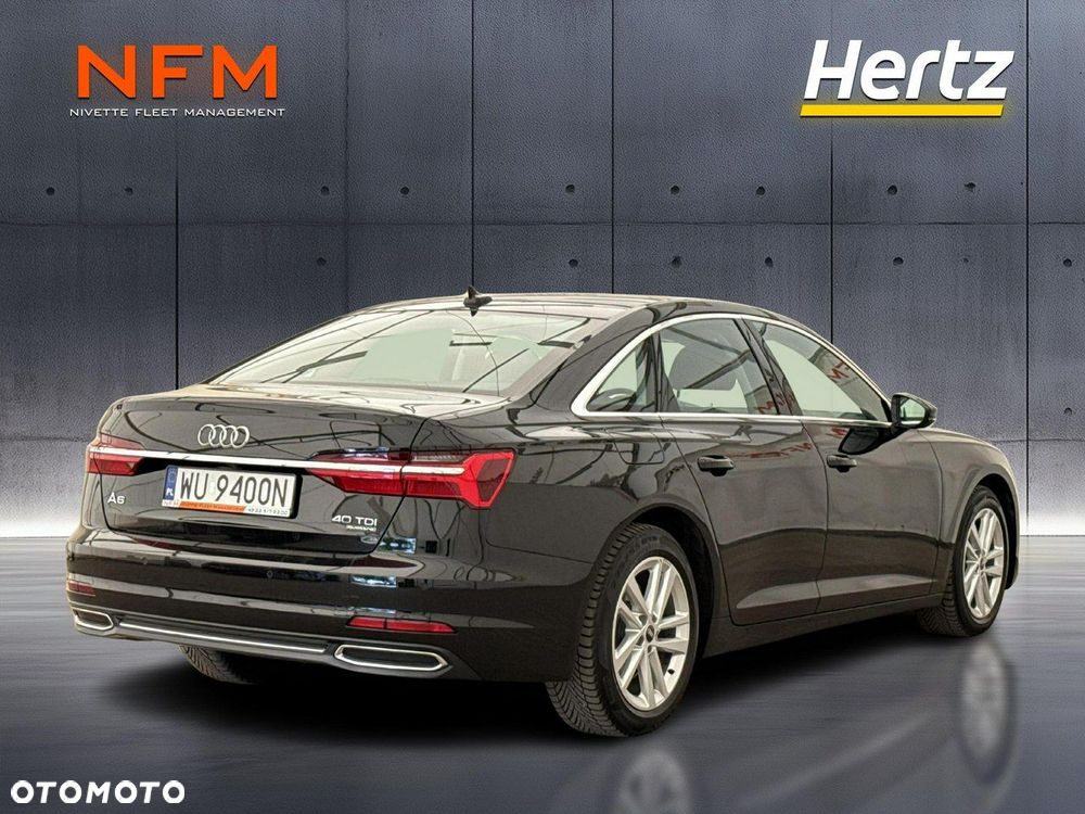 Audi A6 Limousine - 5