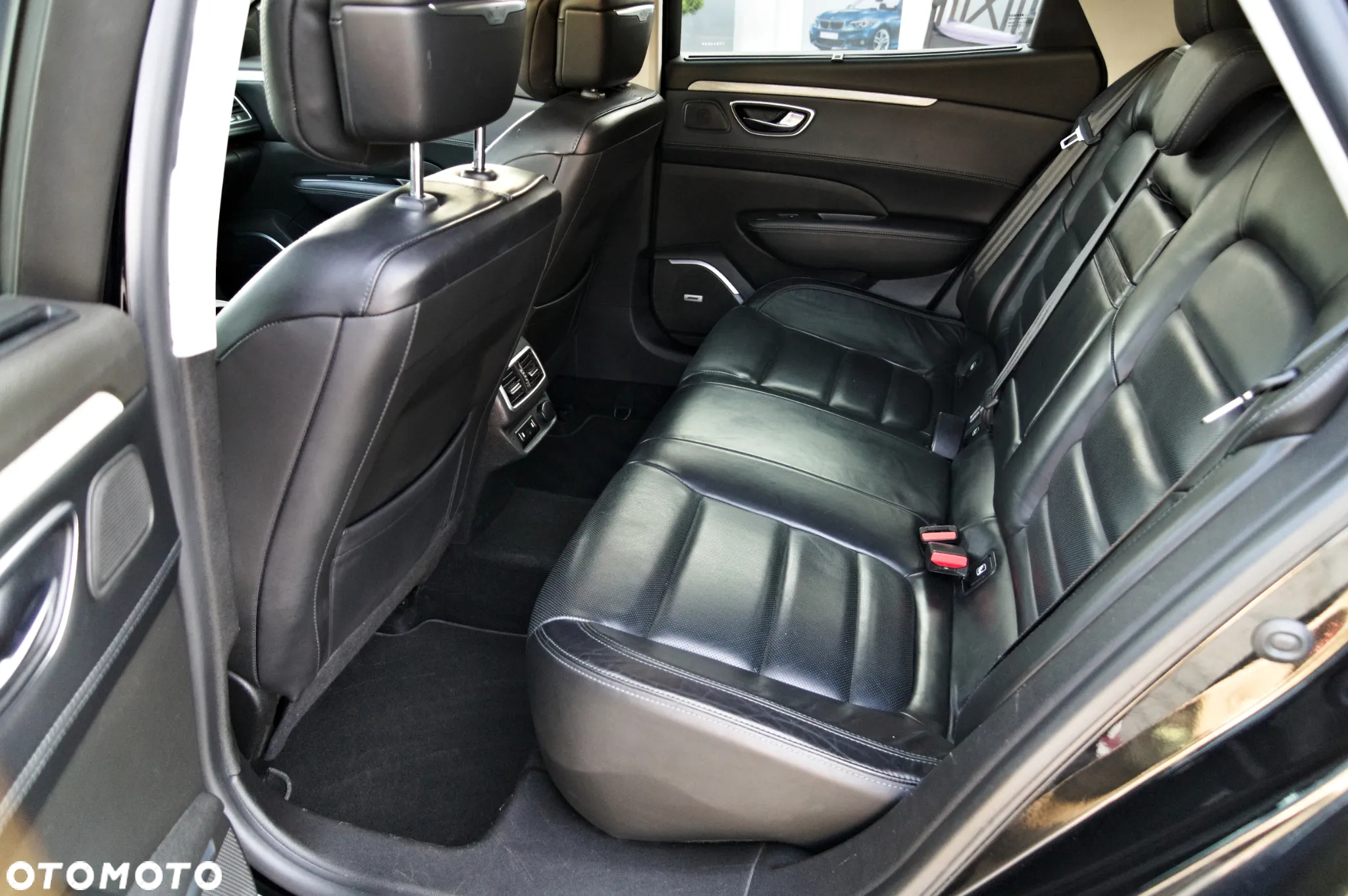 Renault Talisman 1.6 Energy dCi Initiale Paris EDC - 15