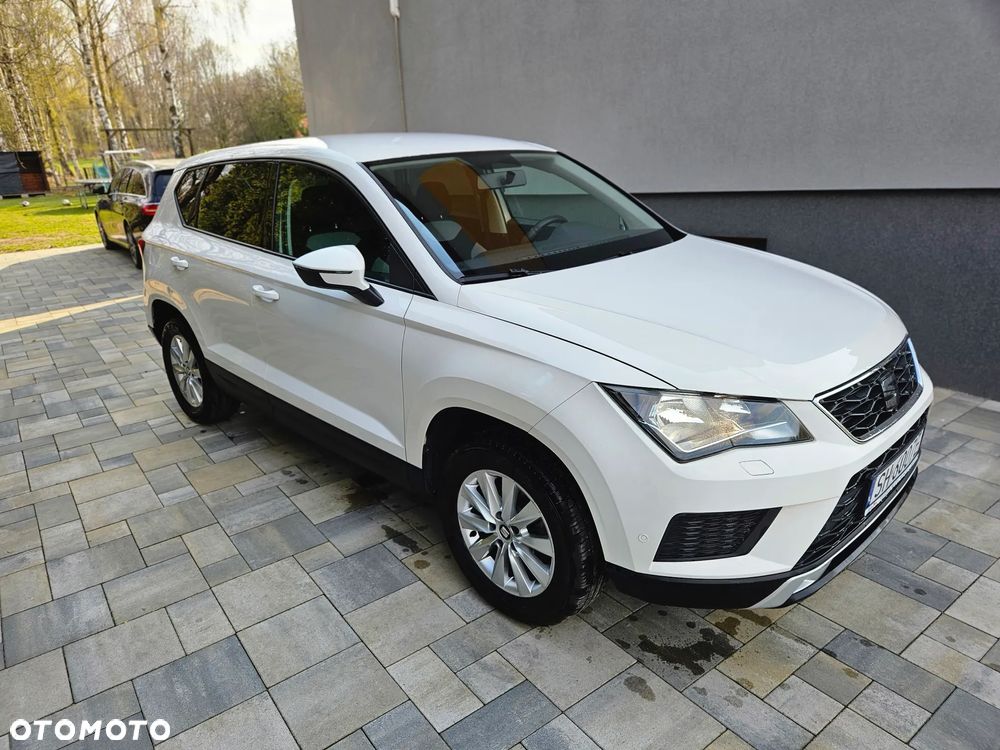 Seat Ateca 1.0 TSI OPF Style - 6
