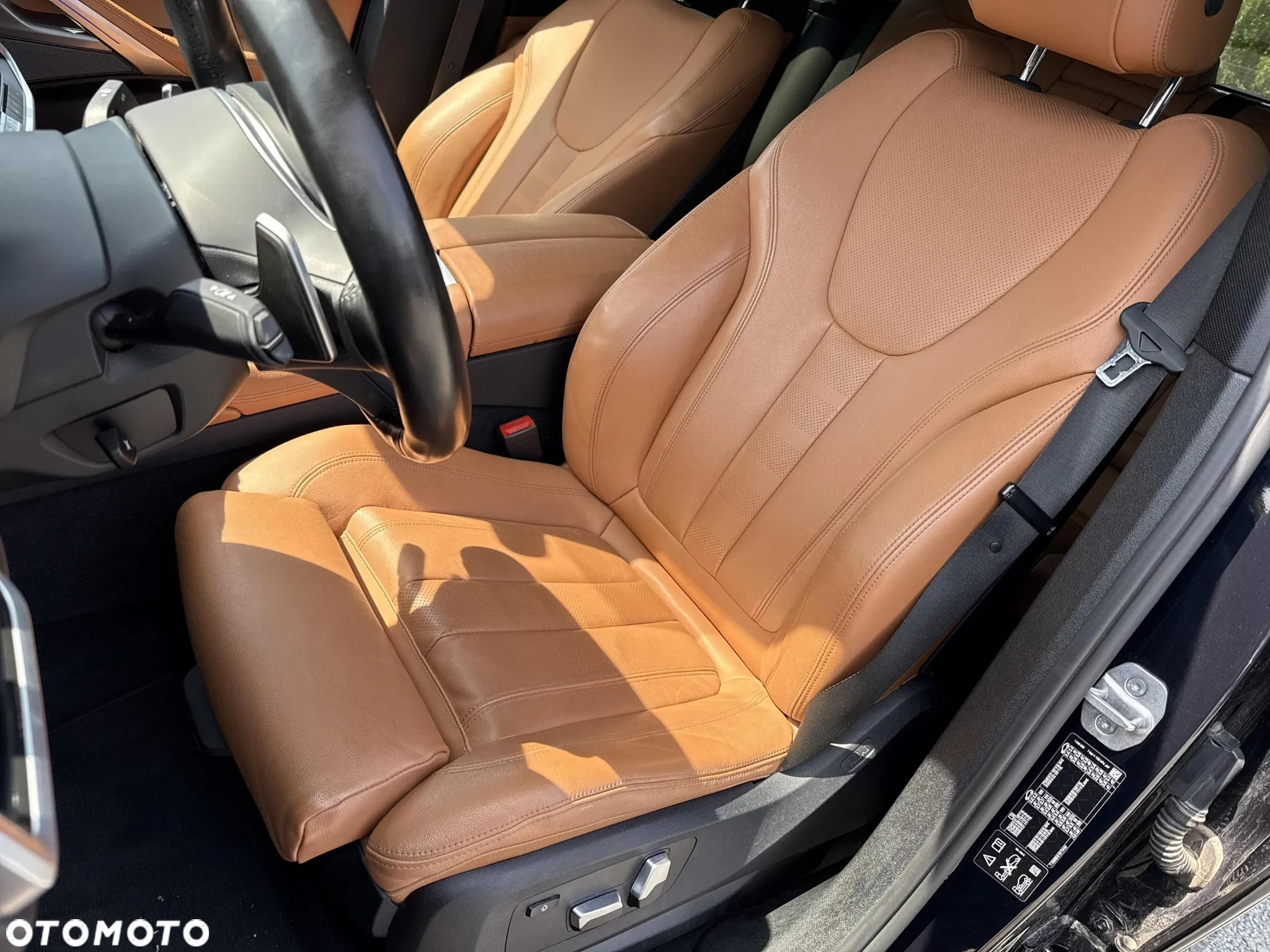 BMW X6 xDrive30d - 9