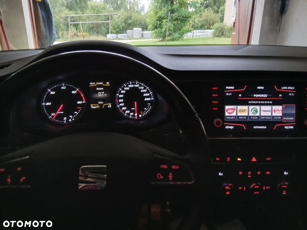 Seat Ateca 1.6 TDI Ecomotive Reference S&S - 7