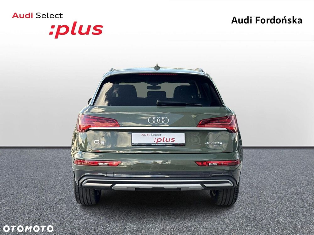 Audi Q5 - 4