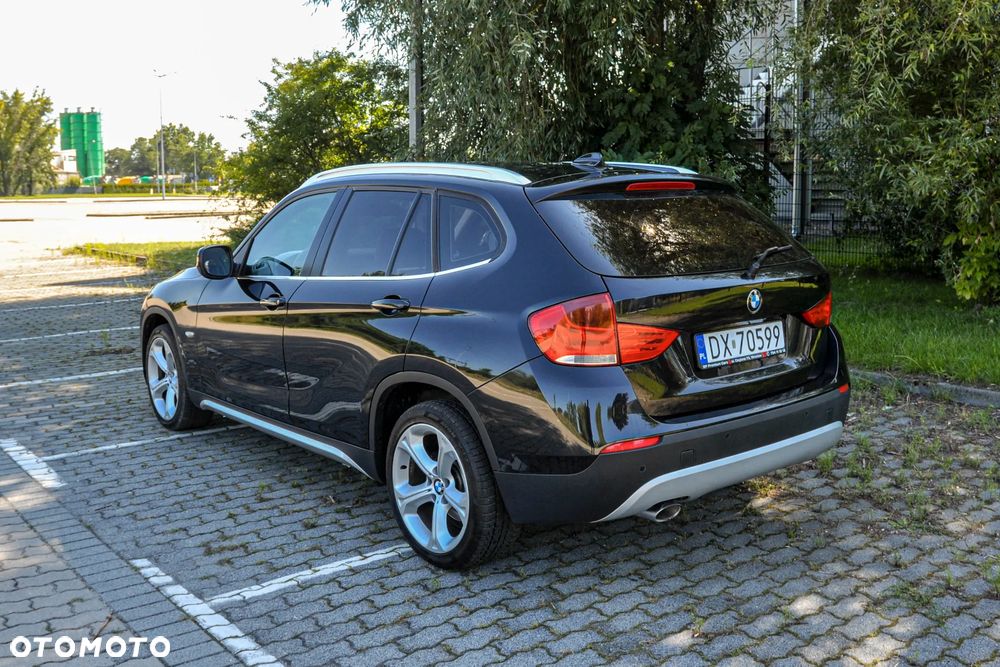 BMW X1 xDrive23d - 3